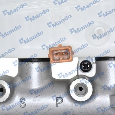 POMPA CENTRALA FRANA MANDO EX591203E300 2