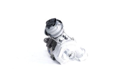 LADER AUFLADUNG BTS Turbo T912928 34