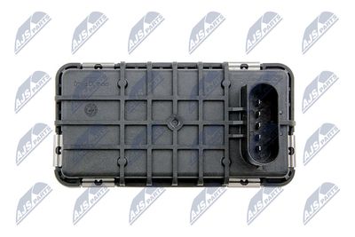 ELEMENT DE AJUSTARE TURBOCOMPRESOR NTY ECDME000 4