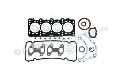 SET GARNITURI COMPLET MOTOR