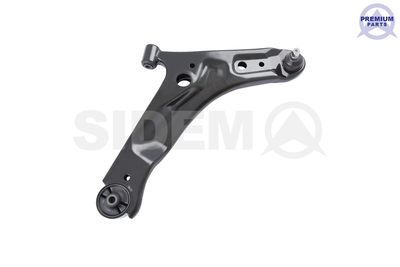 Control/Trailing Arm, wheel suspension 81075