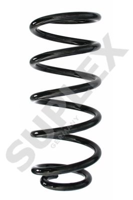 SUPLEX 06447 Пружина подвески  для MINI (Мини)