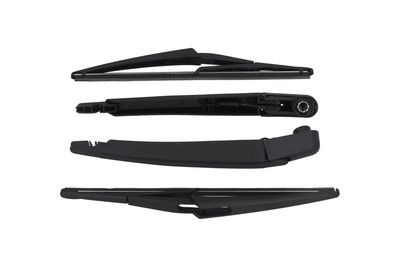 Valytuvo svirtis, priekinio stiklo apliejiklis