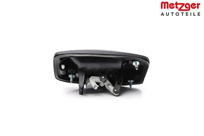 TüRGRIFF METZGER AUTOTEILE 2310954 19