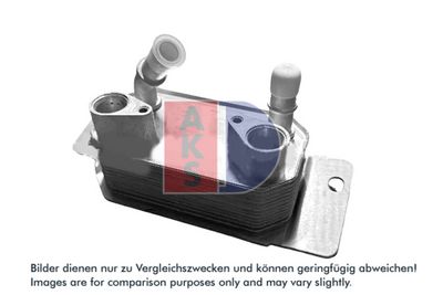 ÖLKüHLER AUTOMATIKGETRIEBE