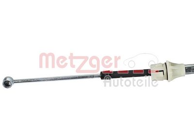 CABLU TRANSMISIE MANUALA METZGER AUTOTEILE 3150389 2