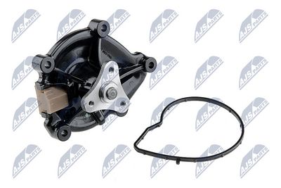 POMPă DE APă RăCIRE MOTOR NTY CPWBM038 1