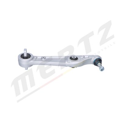 Lenker, Radaufhängung