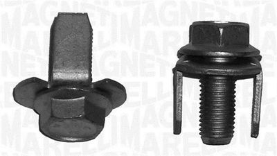 ZUBEHöRSATZ SCHEIBENBREMSBELAG