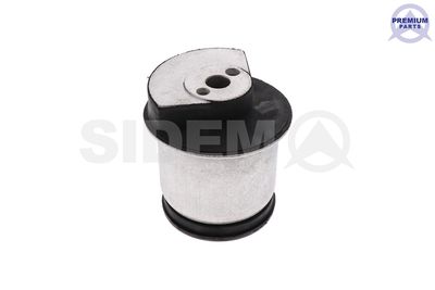 Łożyskowanie, korpus osi SIDEM 809305