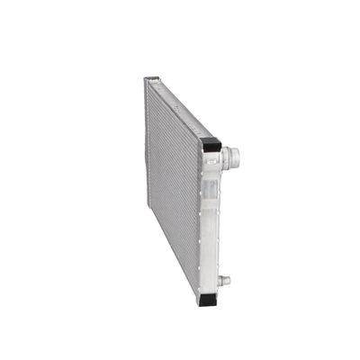 RADIATOR RACIRE MOTOR NISSENS 60828 36