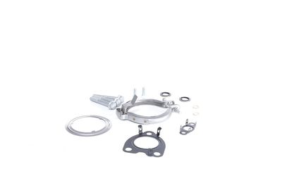 MONTAGESATZ LADER BTS Turbo T931572ABS 11