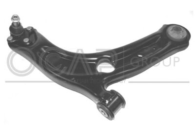 BRAT SUSPENSIE ROATA