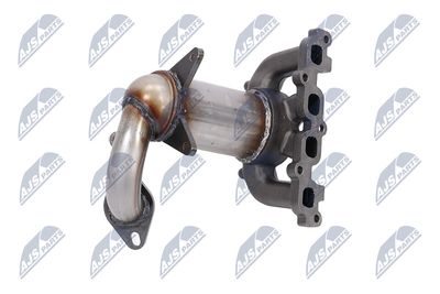 CATALIZATOR NTY KATFR001 8