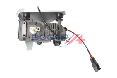 COMPRESOR INSTALATIE AER COMPRIMAT BOGAP E3428101 7