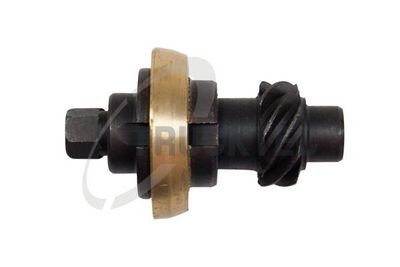 TRUCKTEC AUTOMOTIVE Remonto komplektas, automatinis reguliavimas