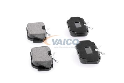 BREMSBELAGSATZ SCHEIBENBREMSE VAICO V308103 22