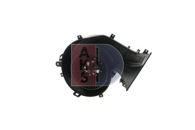 INNENRAUMGEBLäSE AKS DASIS 740851N 16