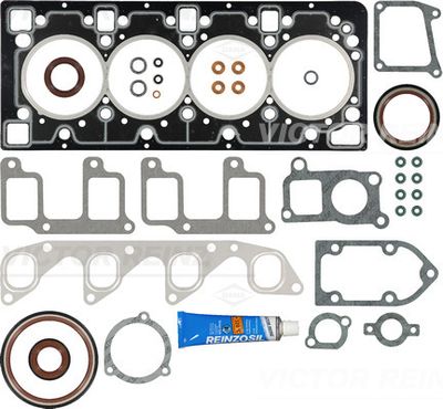 VICTOR REINZ 01-34110-01 Комплект прокладок двигателя  для PEUGEOT BOXER (Пежо Боxер)