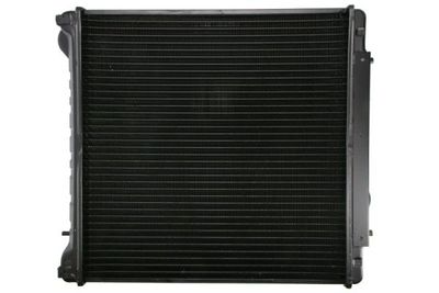 Motorradiator