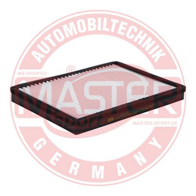 Filter vnútorného priestoru MASTER-SPORT GERMANY 2622-IF-PCS-MS