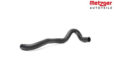 FURTUN RADIATOR METZGER AUTOTEILE 2422408 26