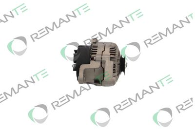 GENERATOR / ALTERNATOR REMANTE 011003000337R 3