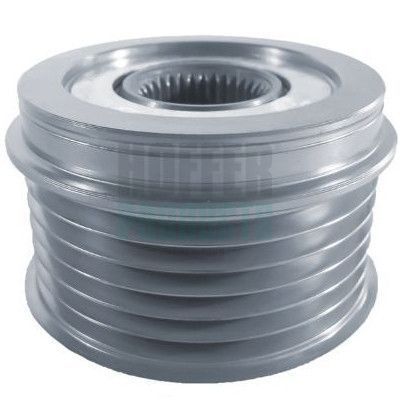 SISTEM ROATA LIBERA GENERATOR