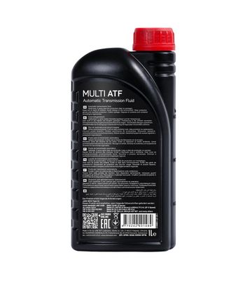 Převodový olej CHEMPIOIL Multi ATF, 1L