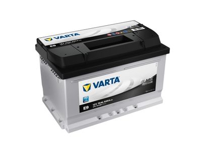 Стартерная аккумуляторная батарея VARTA 5701440643122 для OPEL REKORD
