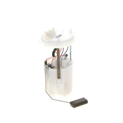 SISTEM ALIMENTARE CU COMBUSTIBIL BOSCH 0580200001 26