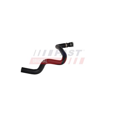CONDUCTA SCHIMBATOR CALDURA-INCALZIRE FAST FT01166 8