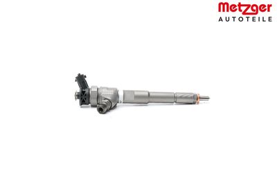 EINSPRITZDüSE METZGER AUTOTEILE 0870245 18