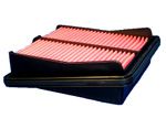 ALCO FILTER MD-8144 Воздушный фильтр  для HONDA JAZZ (Хонда Жазз)