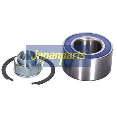 JAPANPARTS Комплект подшипника ступицы колеса