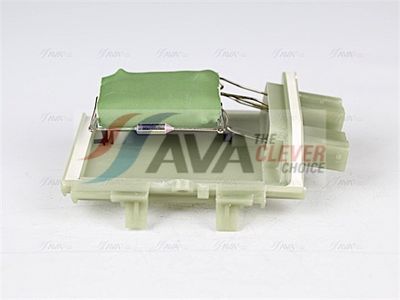 REZISTOR VENTILATOR HABITACLU AVA Clever Choice VNR008 6