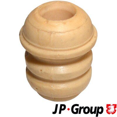 Rubber Buffer, suspension 1242600700