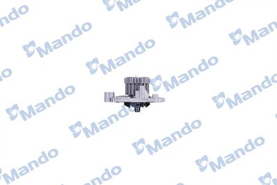 водна помпа, охлаждане на двигателя MANDO EWPO0006