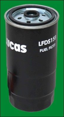 горивен филтър LUCAS LFDS158