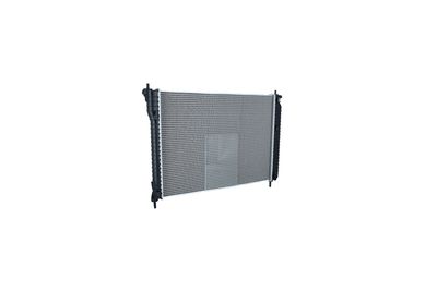KüHLER MOTORKüHLUNG NRF 550013 22