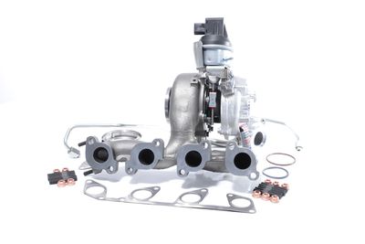 LADER AUFLADUNG BTS Turbo T981139 29