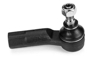 накрайник на напречна кормилна щанга QUICK STEER TR7247