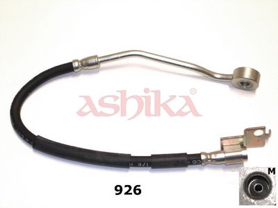 държач, спирачен маркуч ASHIKA 69-09-926