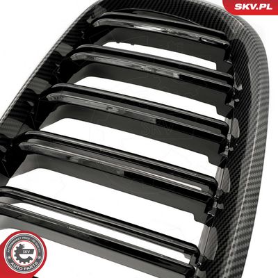 Mřížka chladiče ESEN SKV 66SKV290