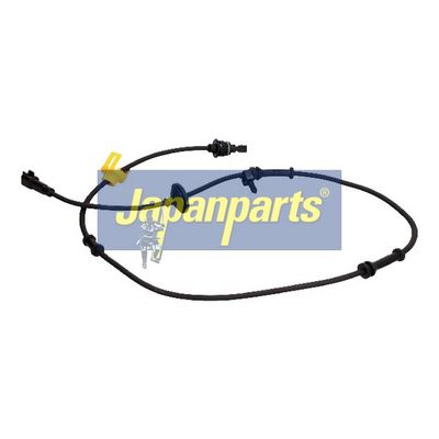 Senzor, turatie roata JAPANPARTS ABS-904