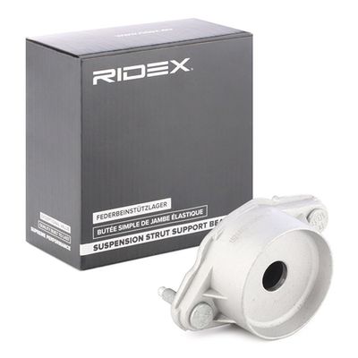 тампон на макферсън RIDEX 1180S0242