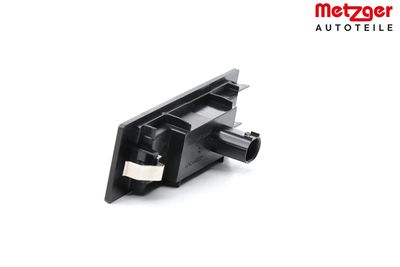 KENNZEICHENLEUCHTE METZGER AUTOTEILE 2080380 13