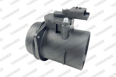 Przepływomierz masowy powietrza WAGNER AFS00009