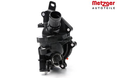 TERMOSTAT LICHID RACIRE METZGER AUTOTEILE 4006500 6
