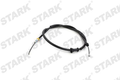Тросик, cтояночный тормоз Stark SKCPB-1050044 для FIAT PUNTO